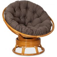 Кресло для отдыха механическое PAPASAN 23/01B TRP